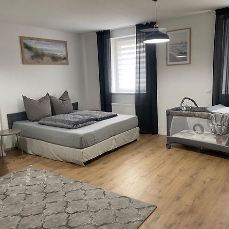 Apartment 1 Am Werlsee, Gruenheide Εξωτερικό φωτογραφία