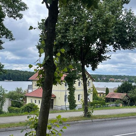 Apartment 1 Am Werlsee, Gruenheide Εξωτερικό φωτογραφία