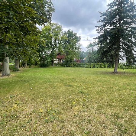 Apartment 1 Am Werlsee, Gruenheide Εξωτερικό φωτογραφία