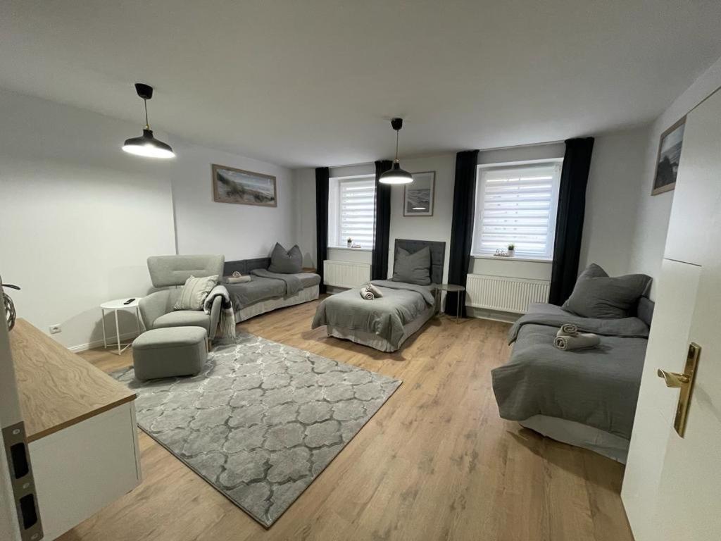 Apartment 1 Am Werlsee, Gruenheide Εξωτερικό φωτογραφία
