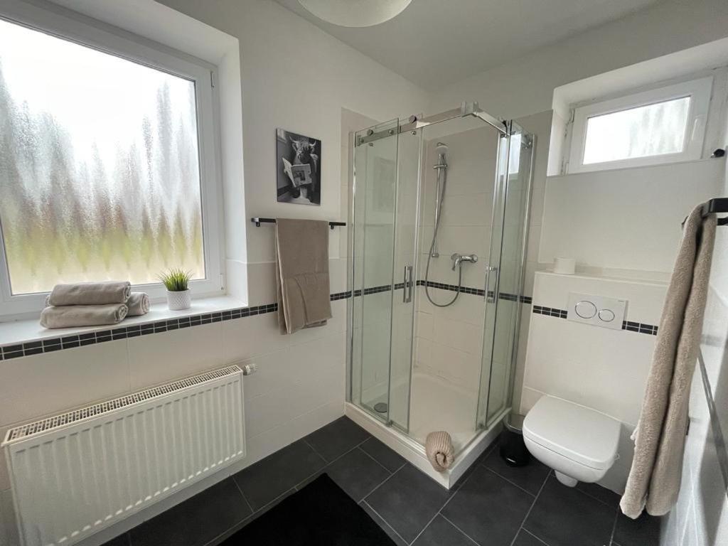 Apartment 1 Am Werlsee, Gruenheide Εξωτερικό φωτογραφία