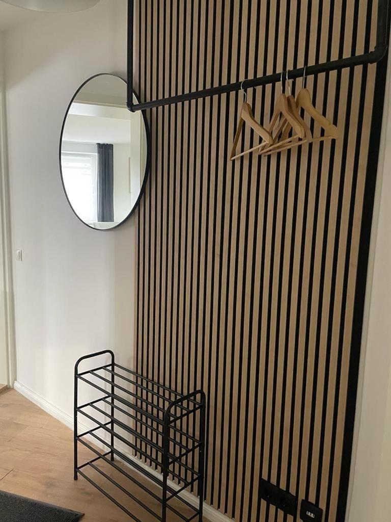 Apartment 1 Am Werlsee, Gruenheide Εξωτερικό φωτογραφία